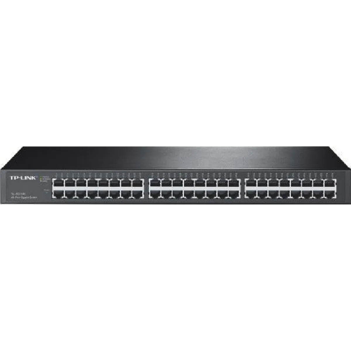 TP Link TL SG1048 V4.0 - vue 2