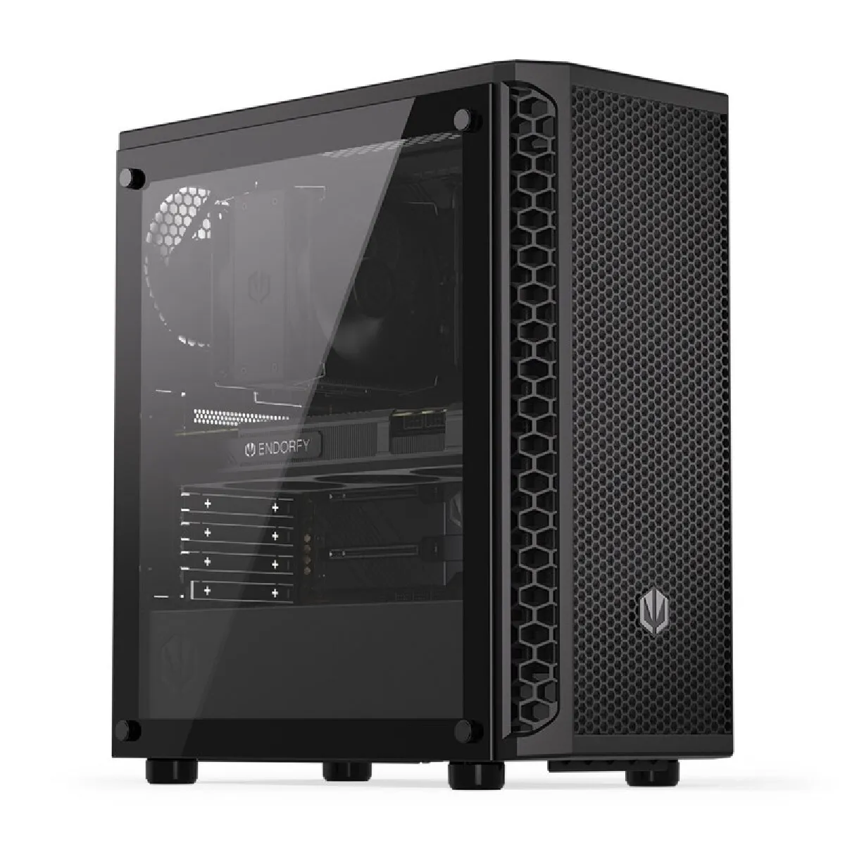 Générique Noir Signum 300 Core