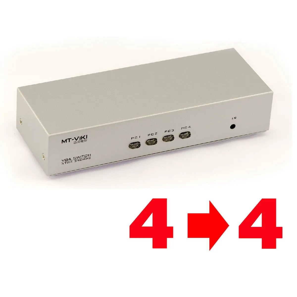 Kalea-Informatique Matrix Vga Switch