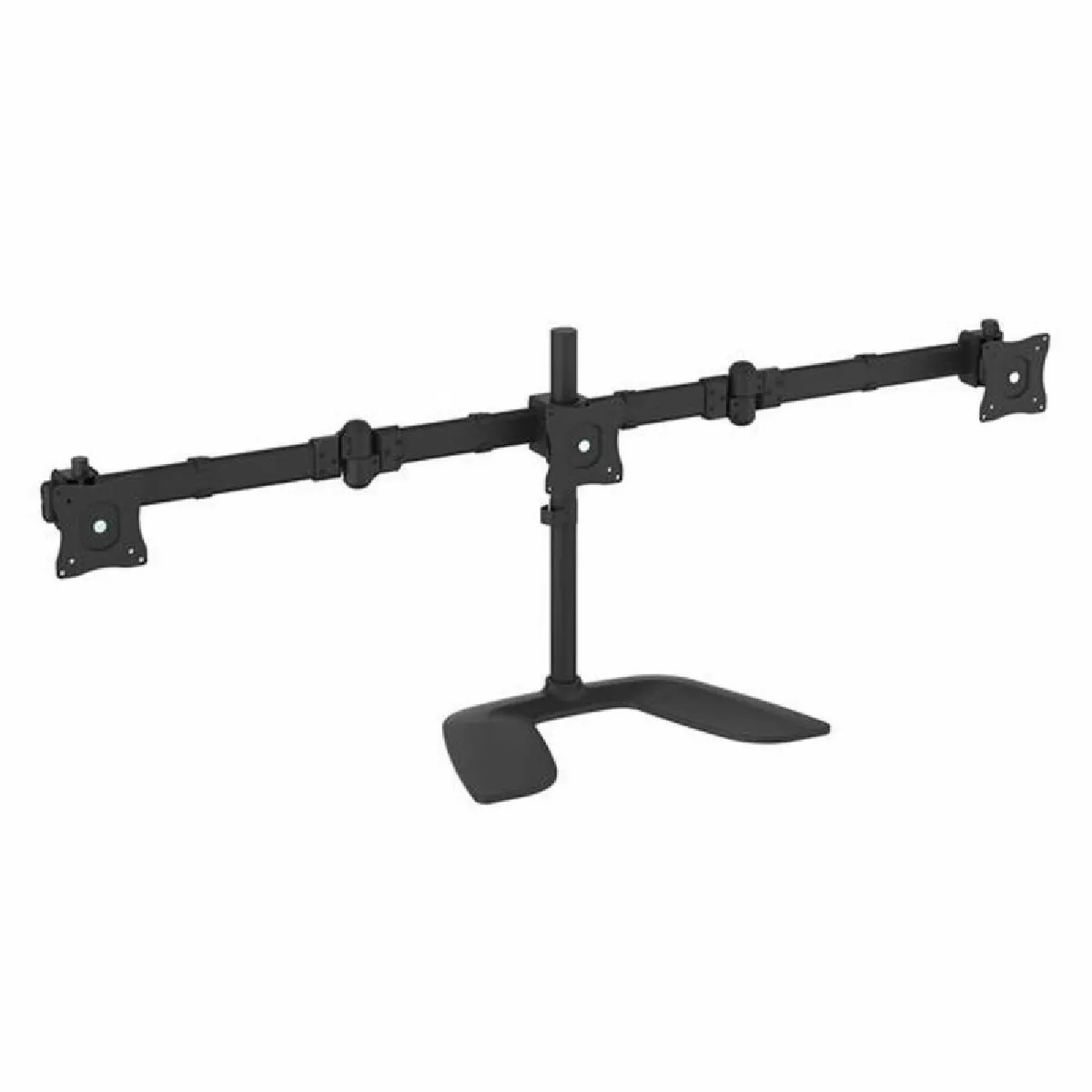 Startech.com Support De Bureau Triple Écran - 27 Pouces