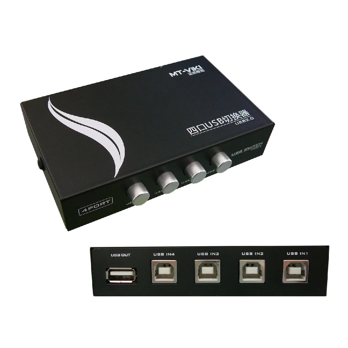 Kalea-Informatique Kalea Informatique Boitier Usb