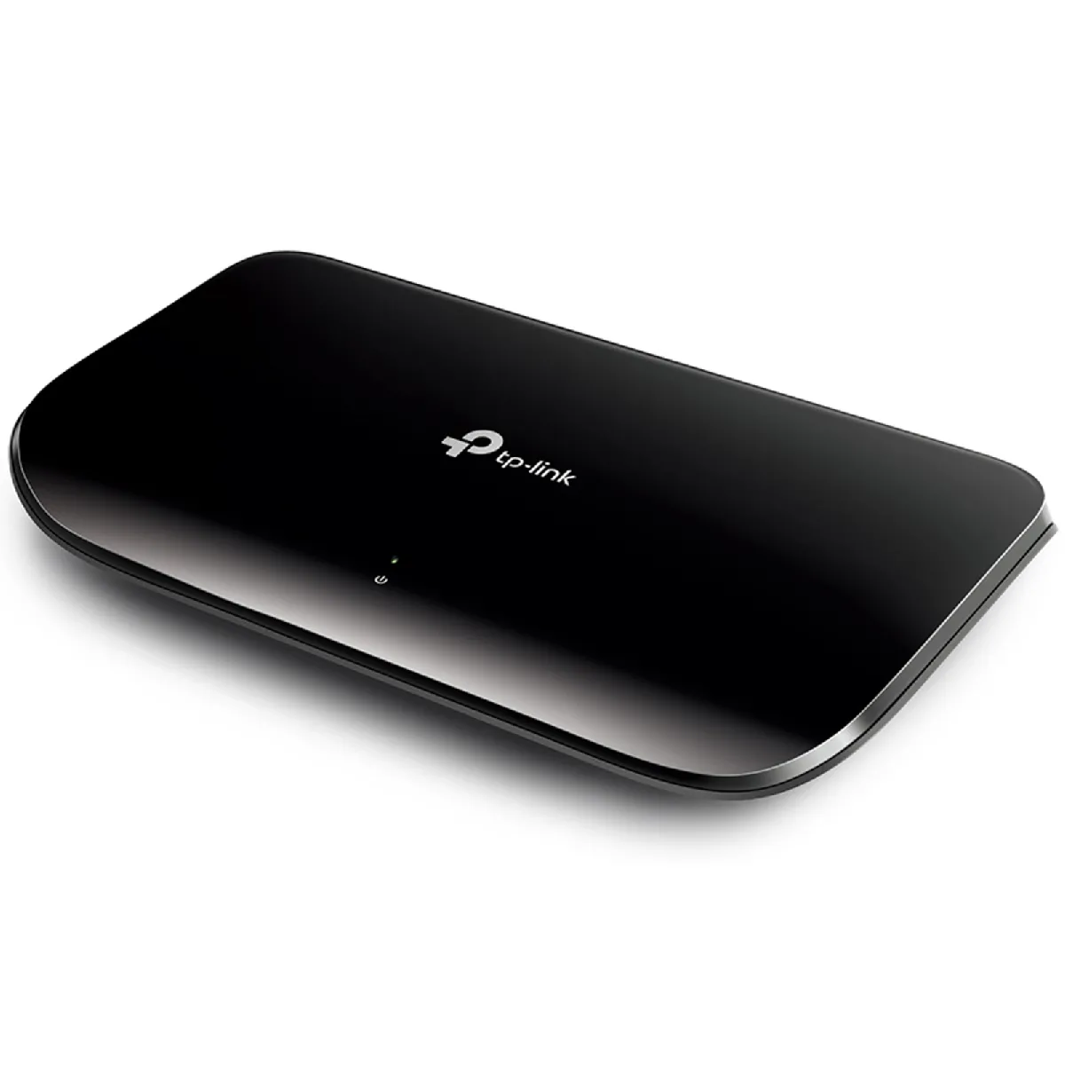 TP LINK TL SG1008D - vue 8