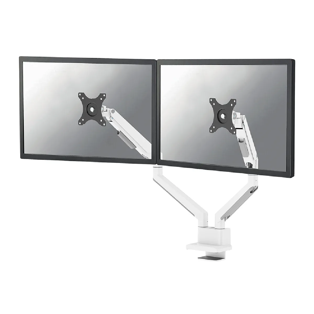 Neomounts Support De Bureau Pour Moniteur - 35 Pouces