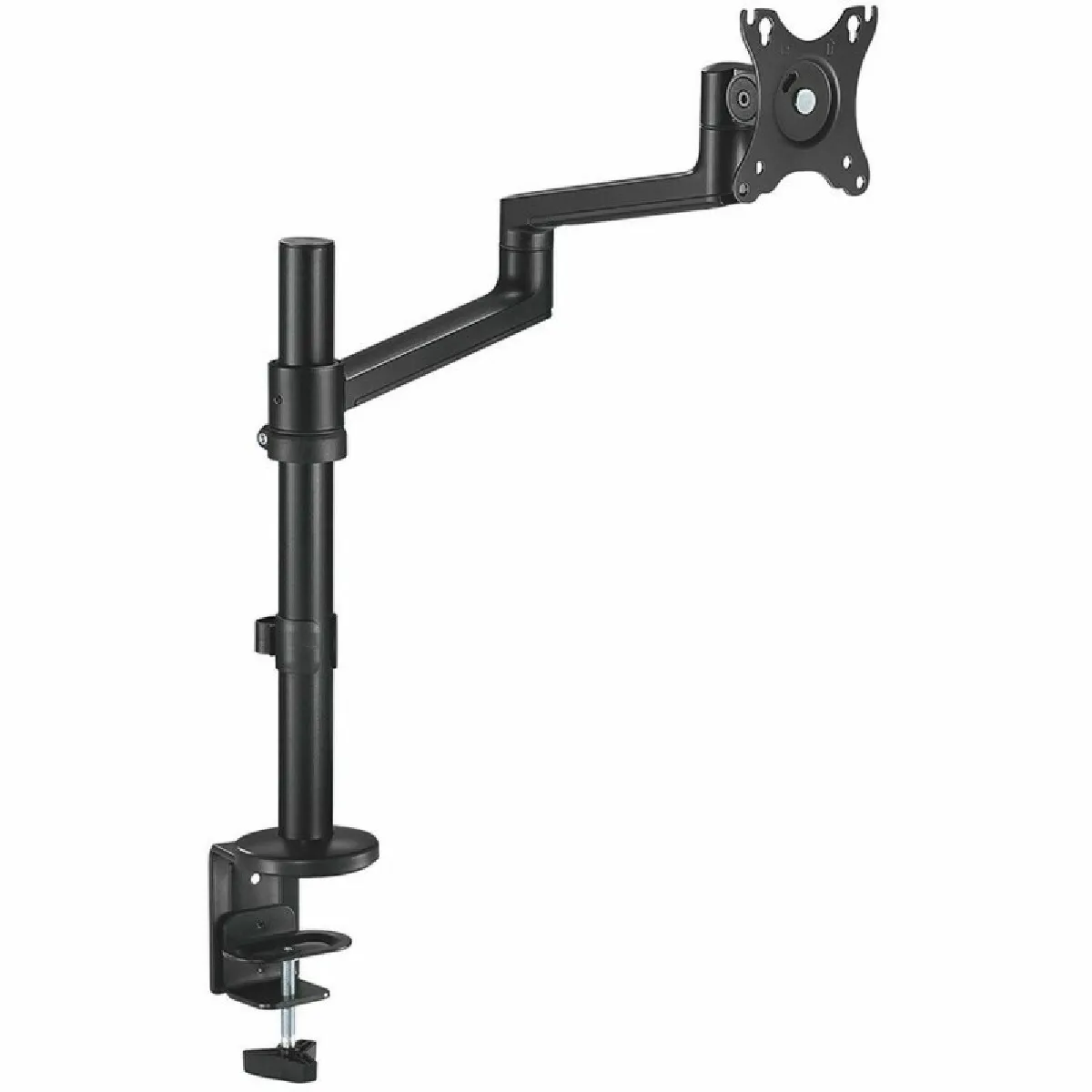 Neomounts Support De Bureau Pour Moniteur - 27 Pouces