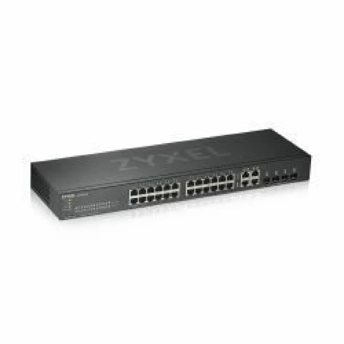 Zyxel Commutateur Réseau Gs1920-24V2 - 24 Ports