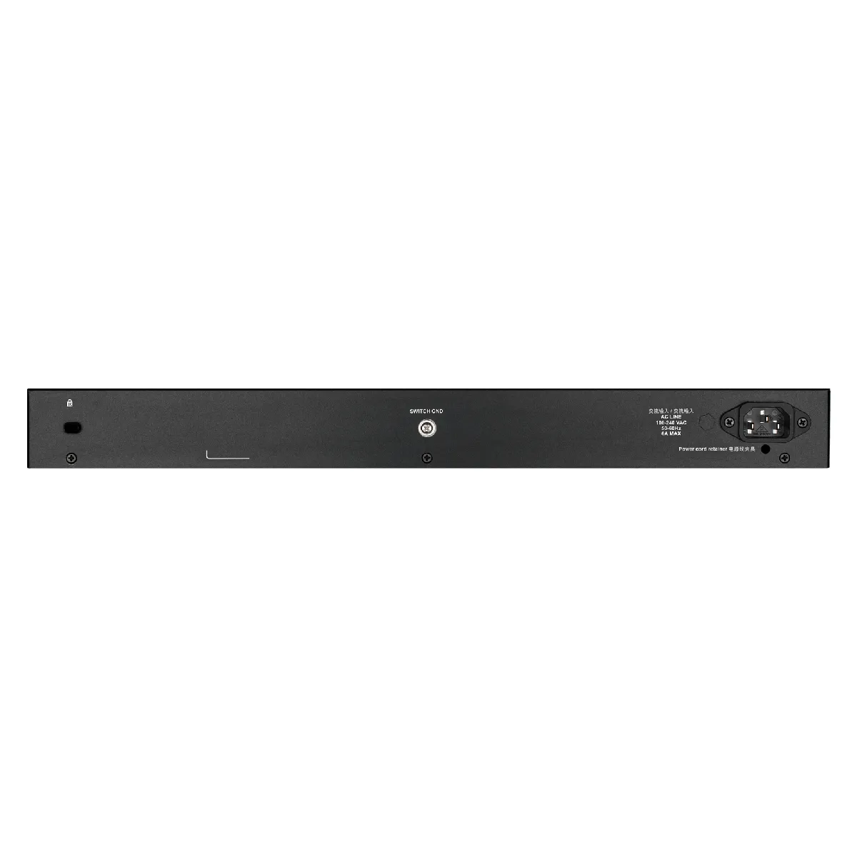 D LINK D-Link DGS-1250-52XMP
