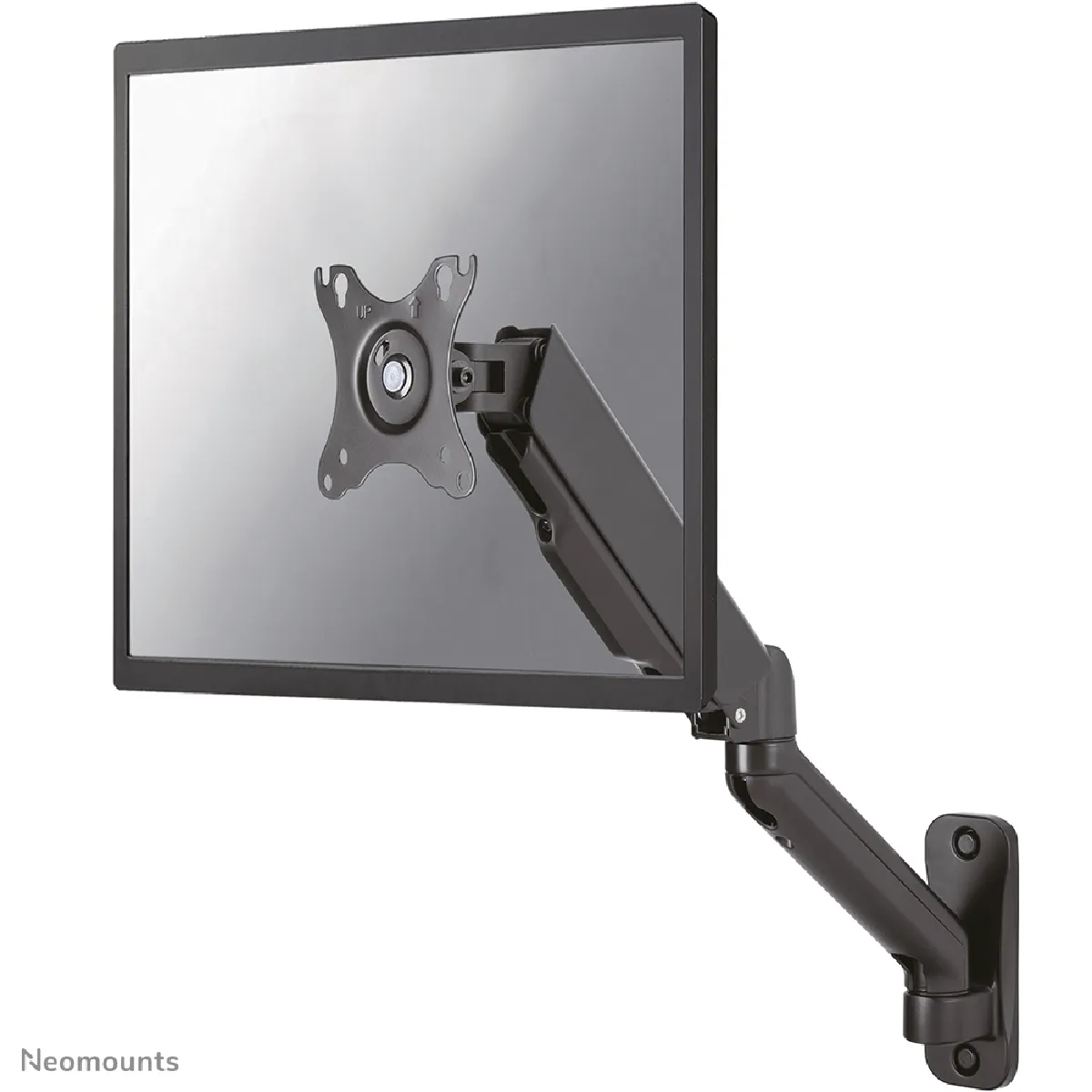 Neomounts Support Tv Avec Bras