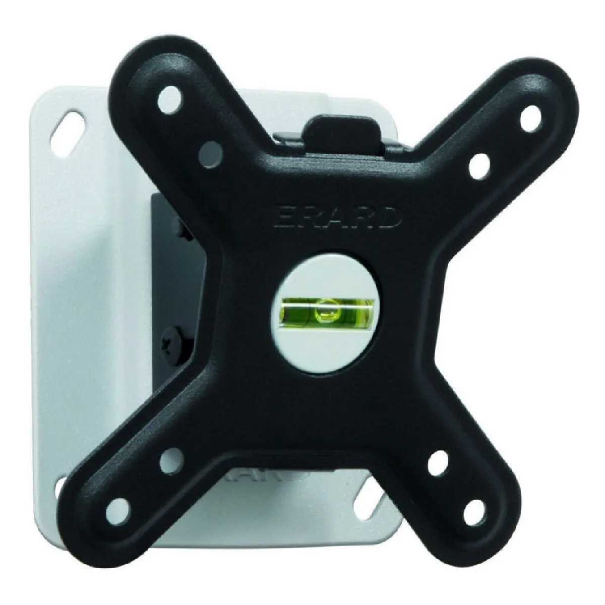 Erard Noir Er043210 58,4 Cm (23 ) Blanc - Neuf - Image 5