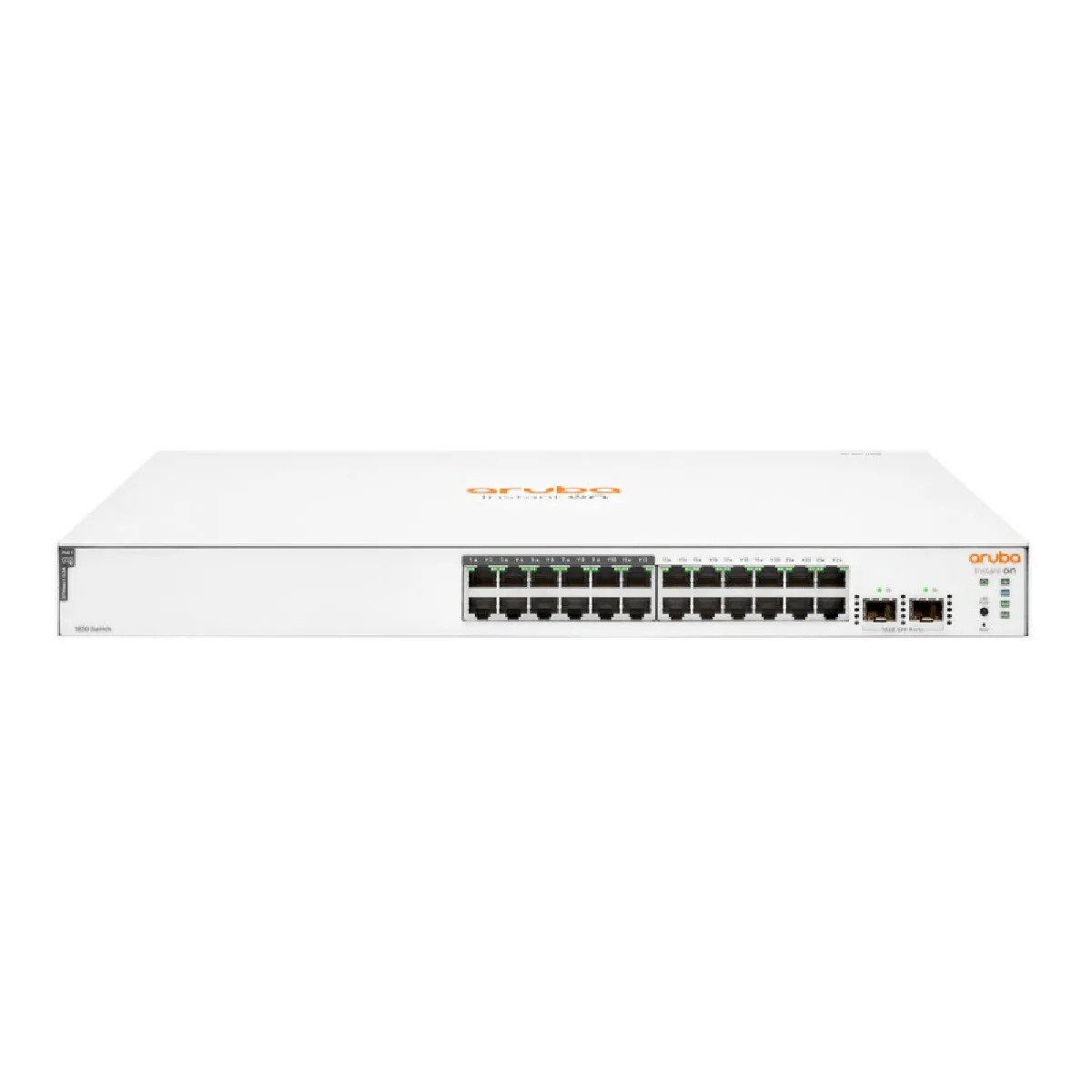 Hpe Networking Instant On 1830 24G 12P Class4 Poe 2Sfp 195W (Jl813a)