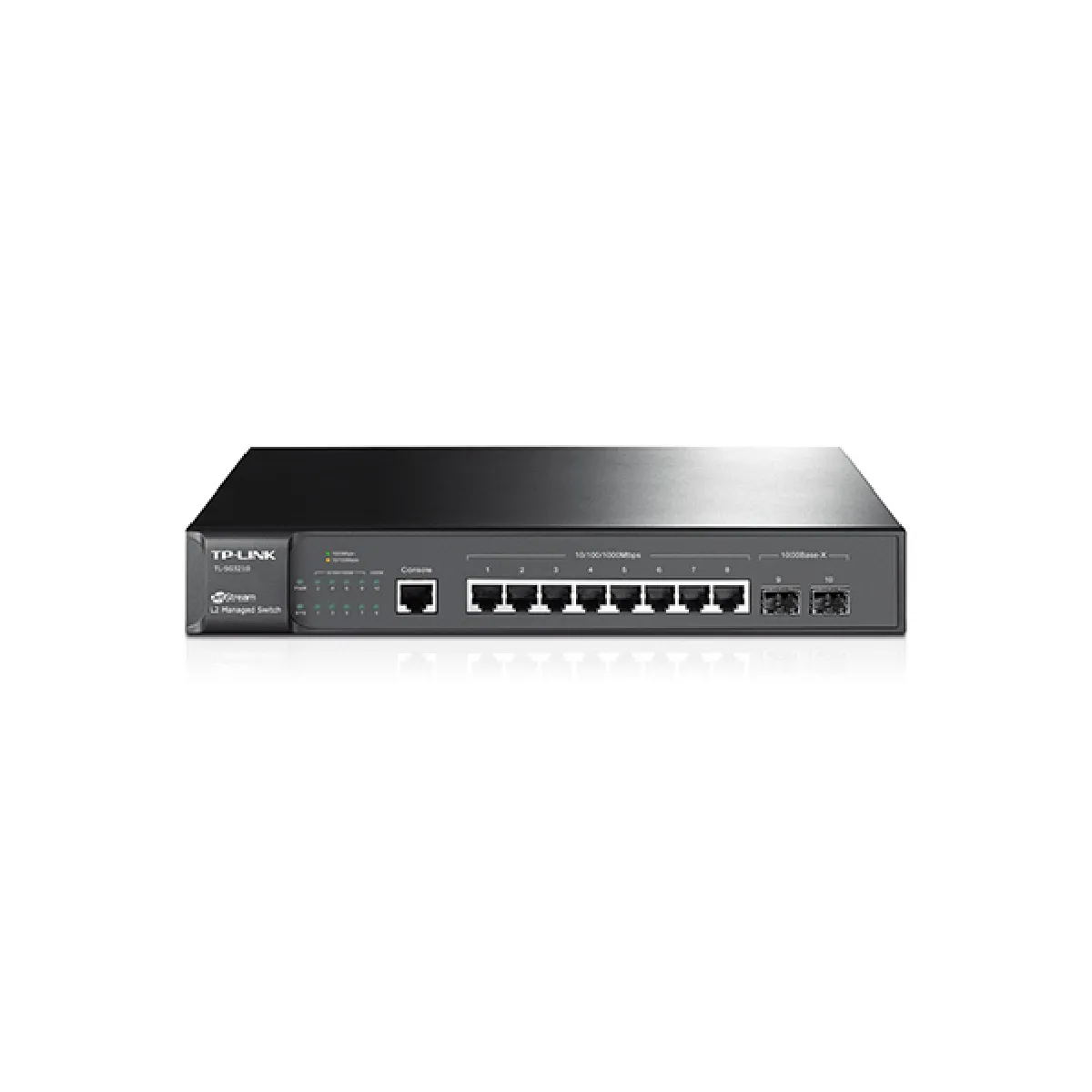 TP LINK TP-LINK T2500G-10TS
