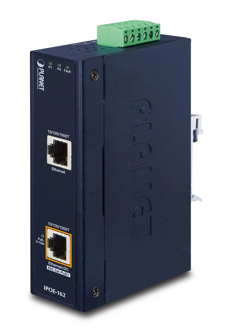 Planet Injecteur Poe Ipoe-162 - 30 W