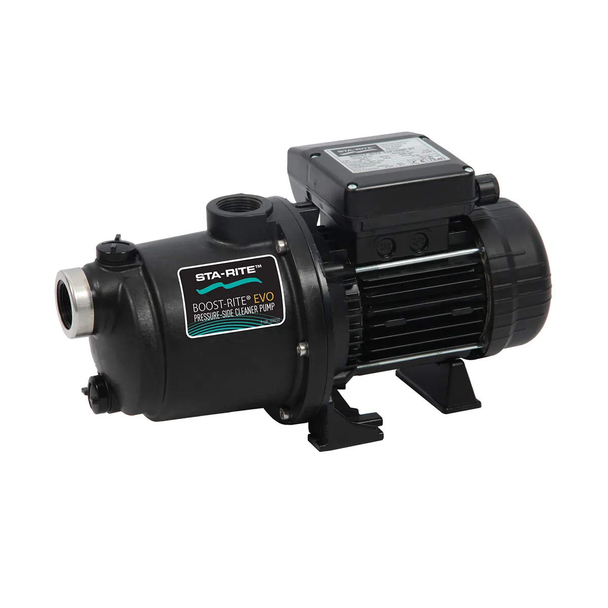 PENTAIR  Surpresseur Boost Rite 1.5 CV Mono