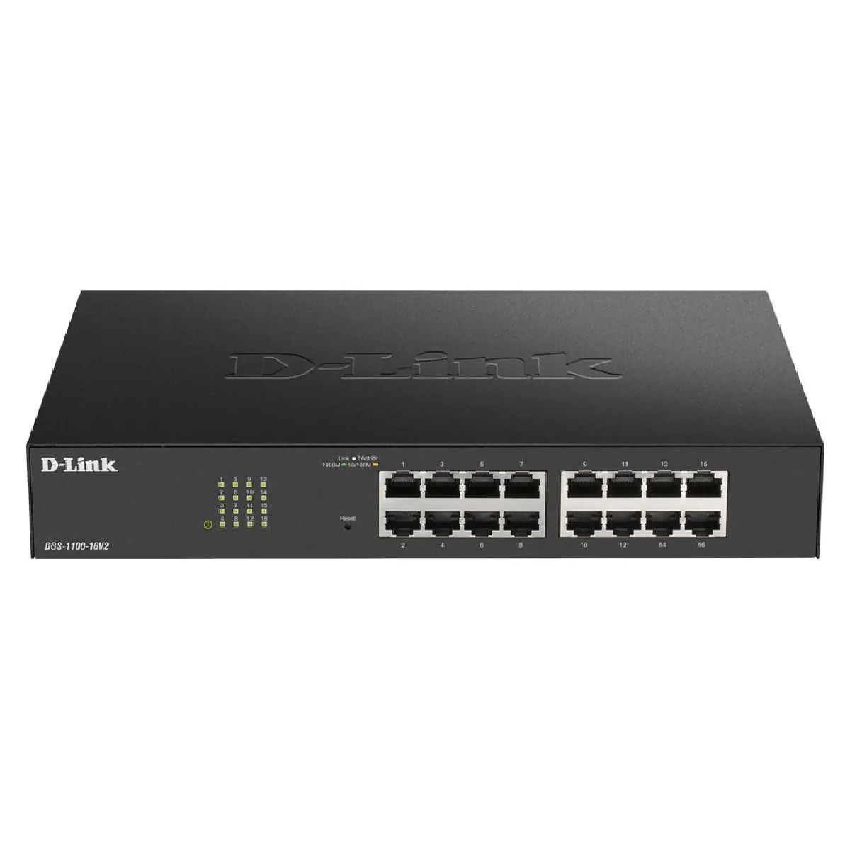 D LINK D-Link DGS-1100-16