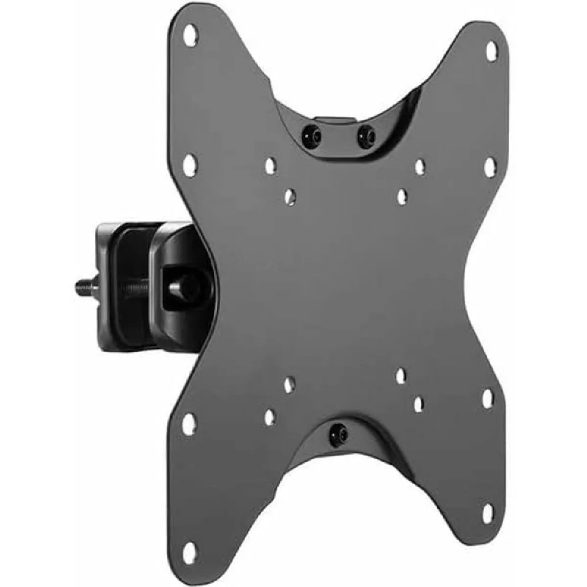 Neomounts FL40-430BL12 Support TV sur Poteau 23 à 42" VESA 75x75 à 200x200 Max 25Kg - Image 3