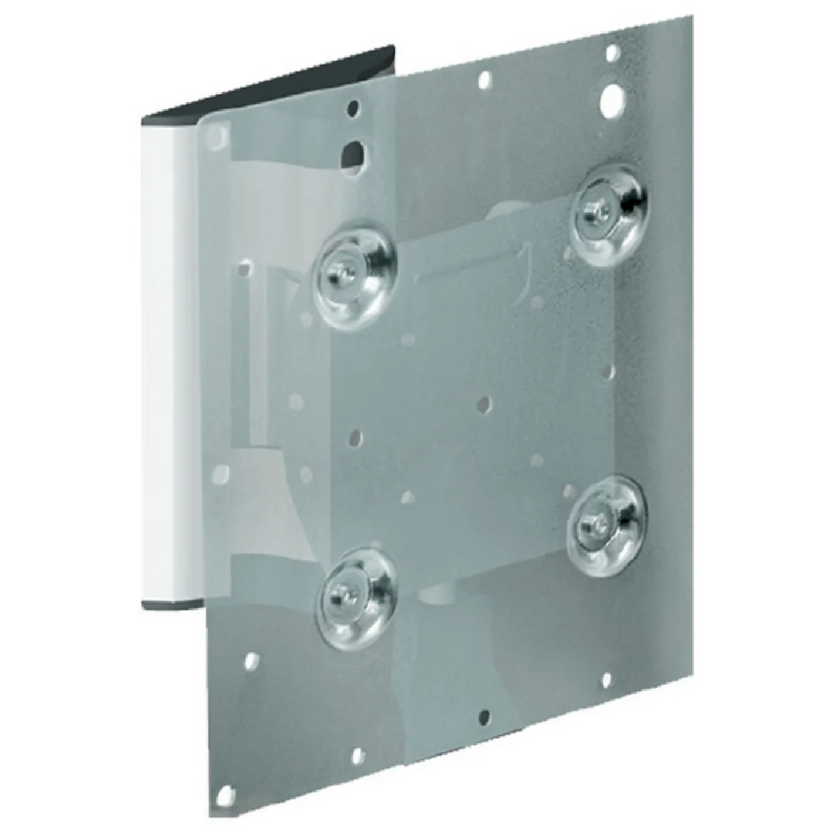 Erard Noir Support Tv 002491 - Image 3