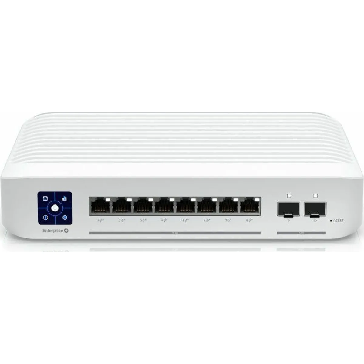 Ubiquiti Unifi Enterprise 8 Poe Switch Réseau