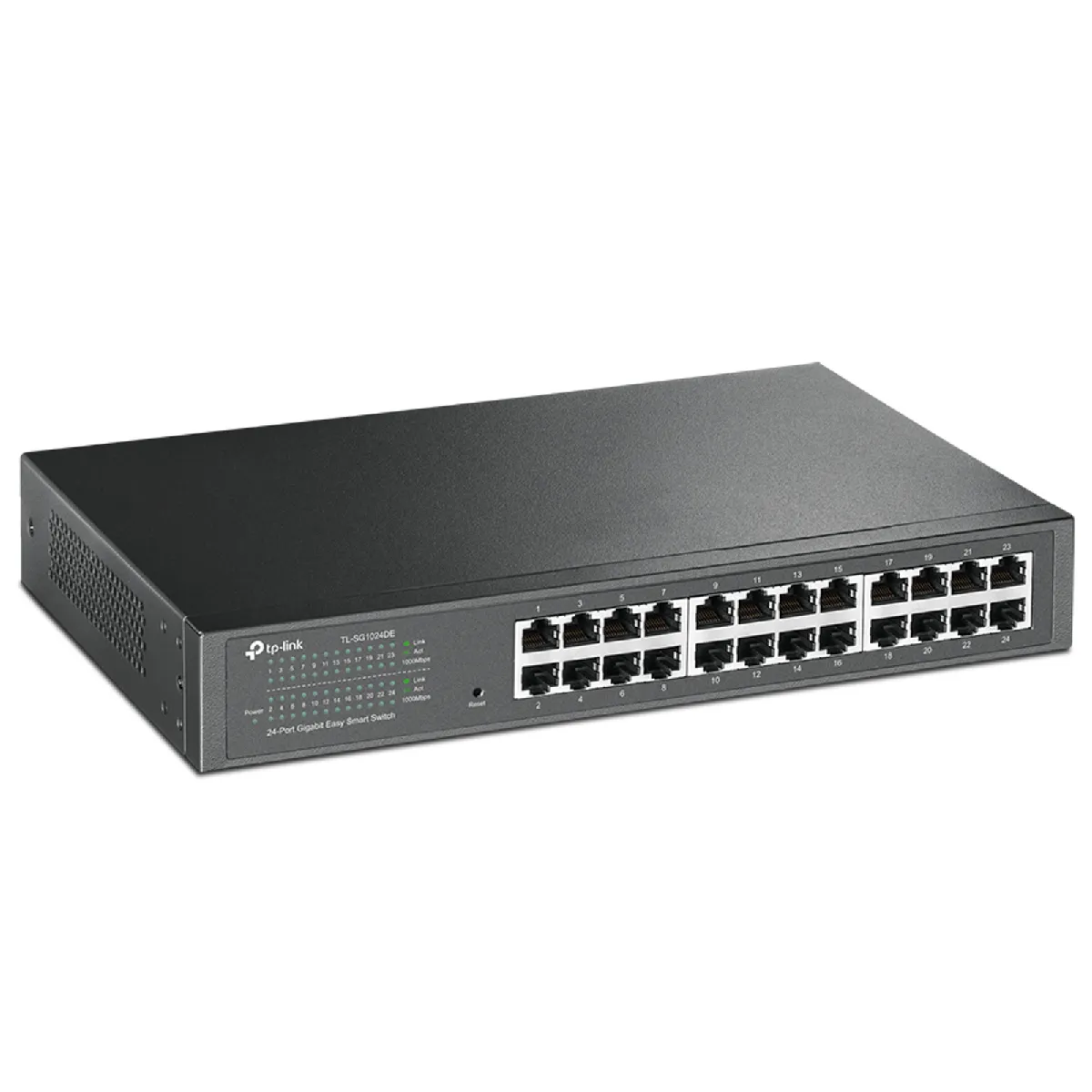TP LINK TL SG1024DE - vue 3