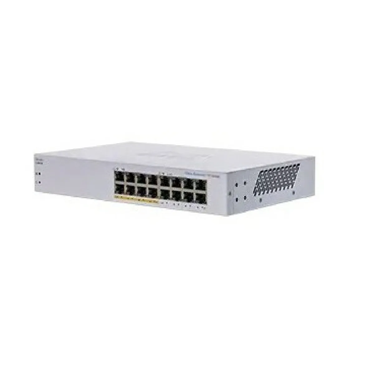 Cisco Systems Cisco Cbs110-16Pp
