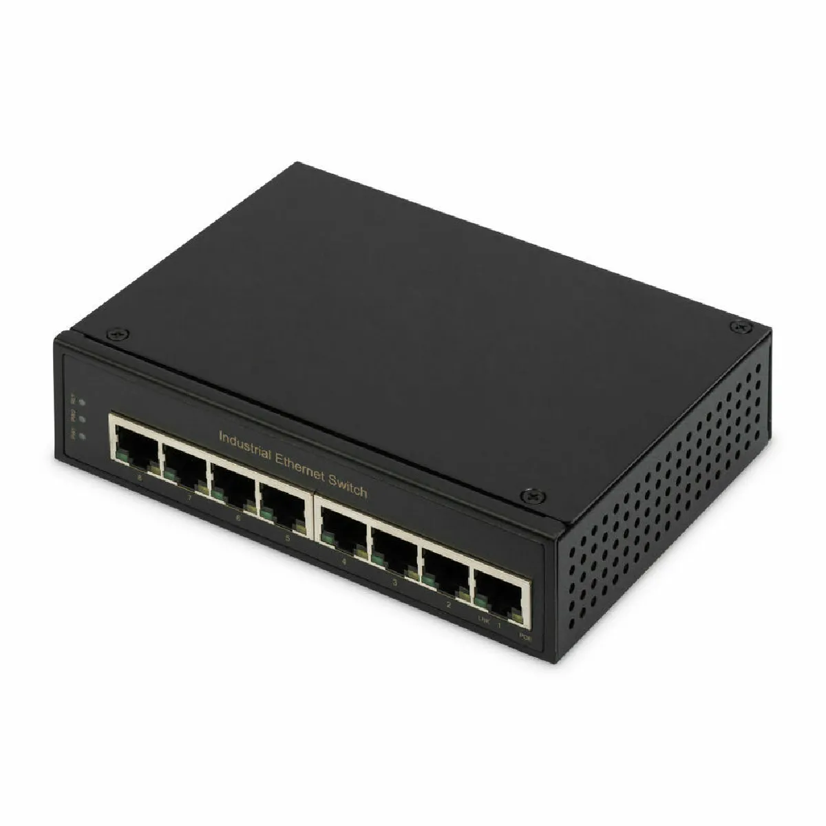 Digitus Commutateur Réseau Dn-651108 - 8 Ports