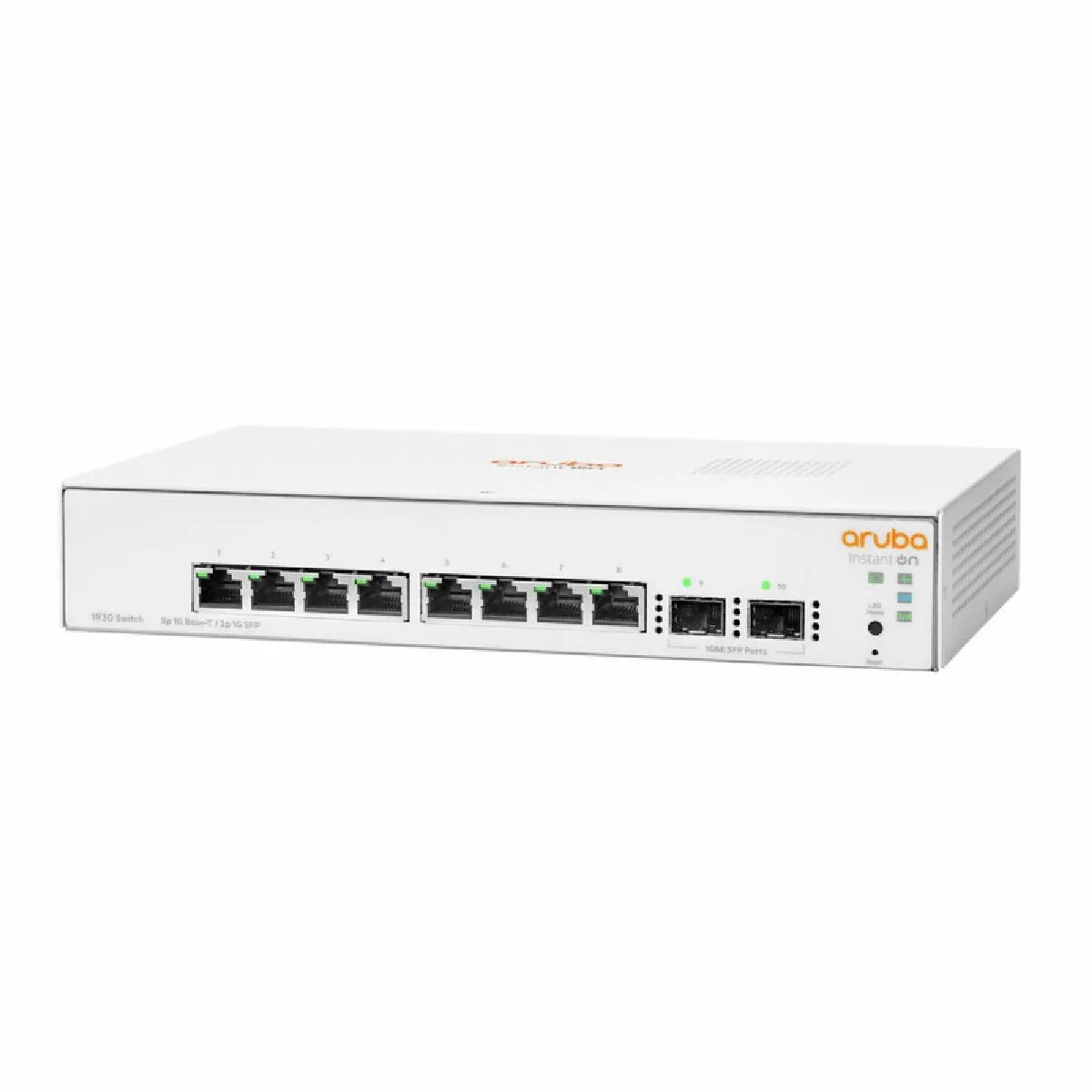 Hpe Networking Instant On 1930 8G (Jl680a)