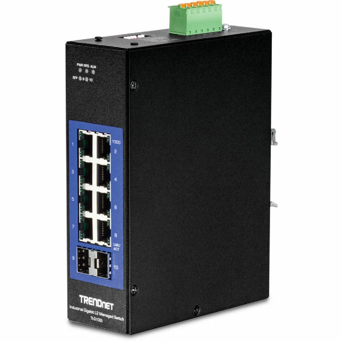Trendnet Ti-G102i