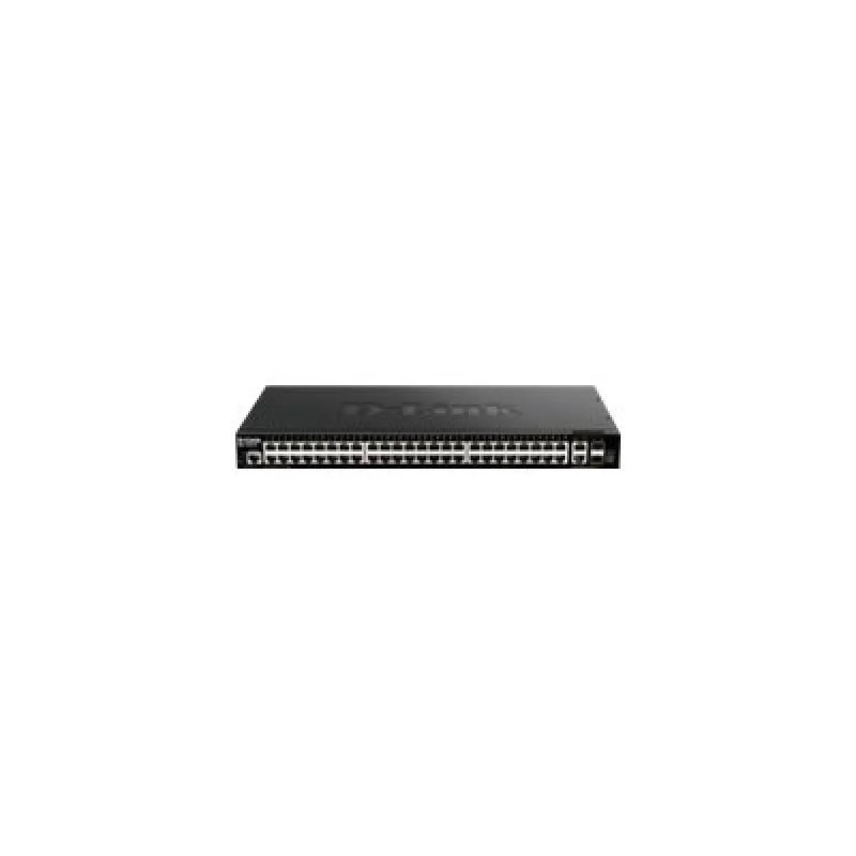 D LINK D-Link DGS-1520-52/E