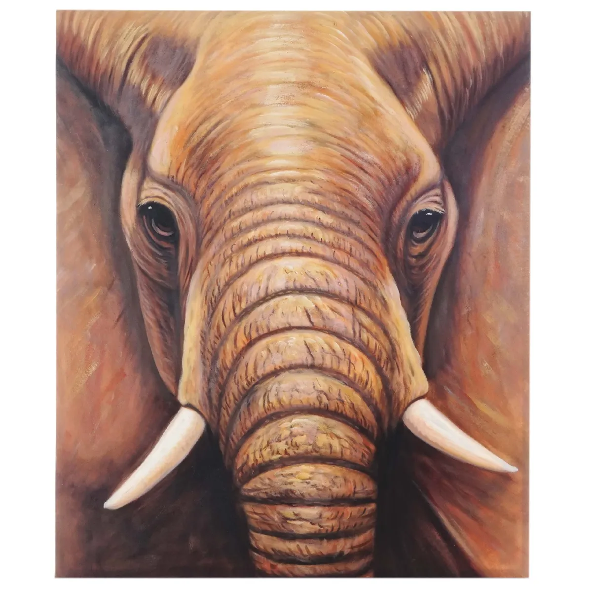 Mendler Éléphant - 100 Cm
