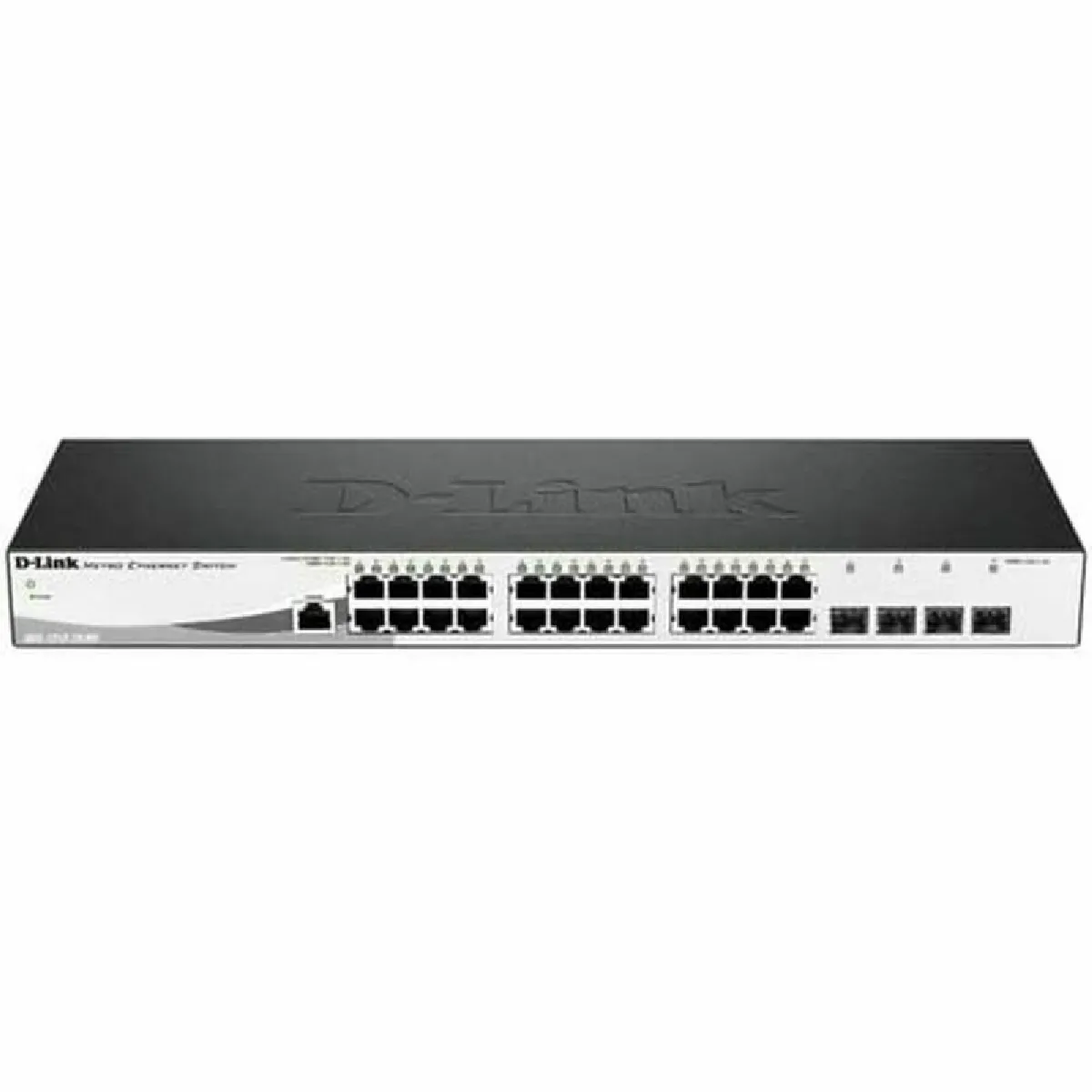D LINK D-Link DGS-1210-28/ME/E
