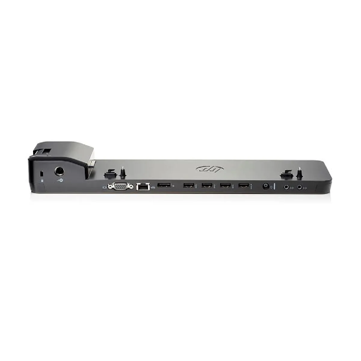 HP UltraSlim Docking Station - vue 3