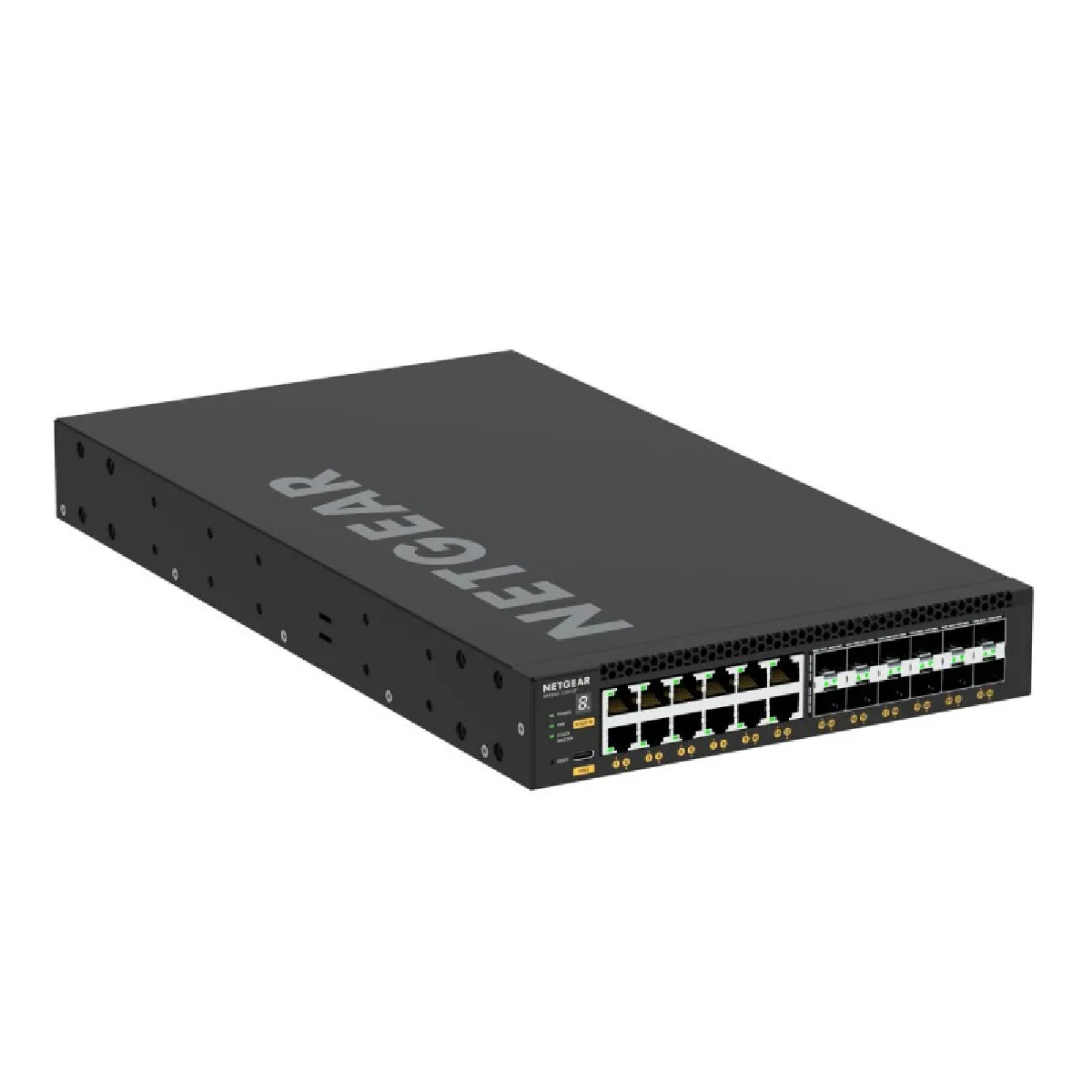 Netgear M4350-12X12f (Xsm4324)