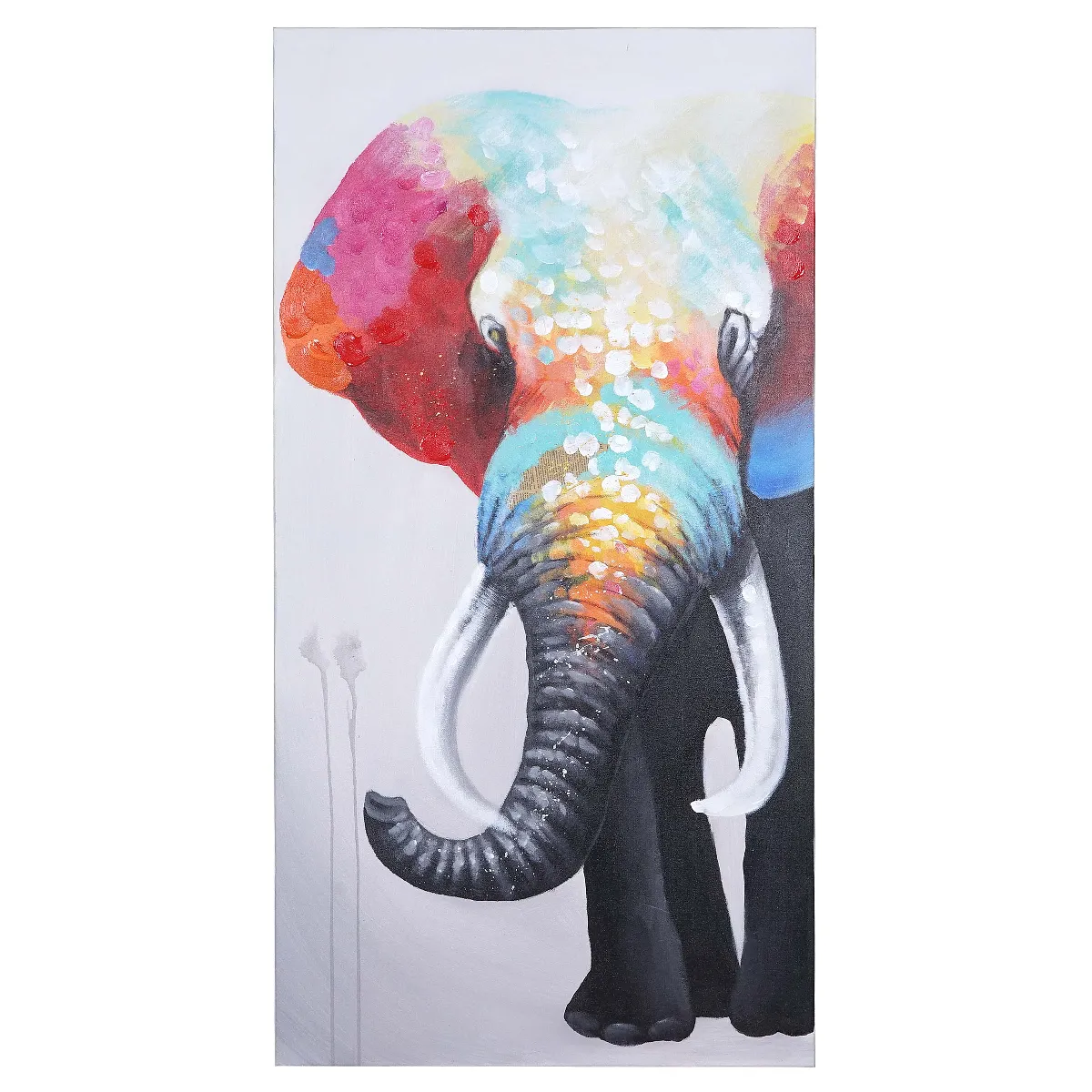 Mendler Éléphant Ii - 70X3,5 Cm