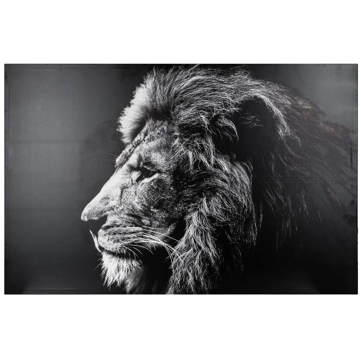 Atmosphera Gris Lion - 0 X 0 X 2,5 Cm
