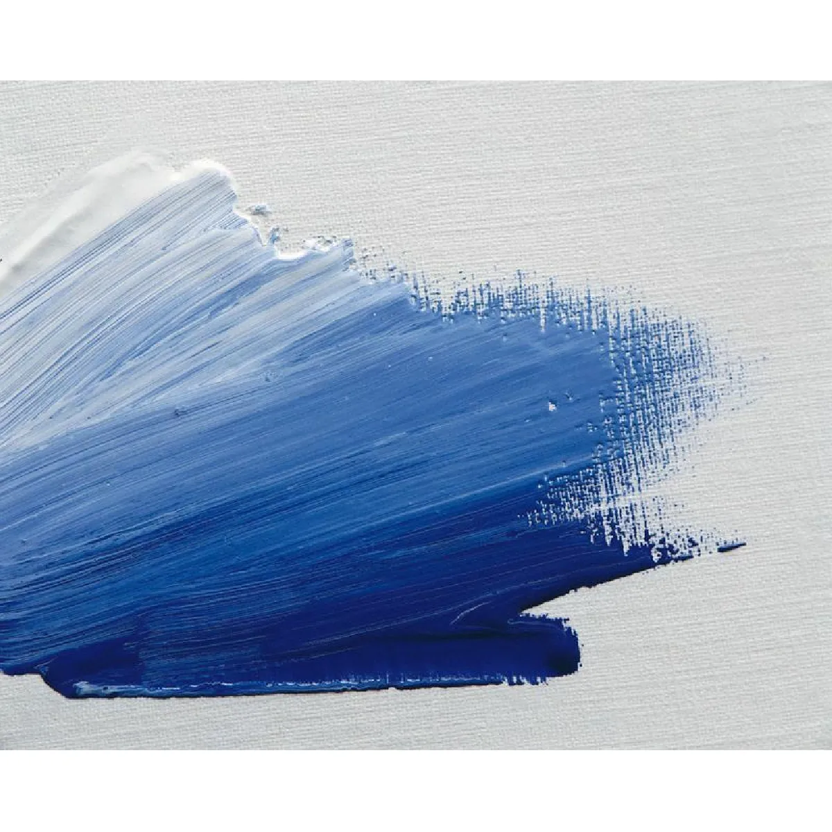 Bloc de papier pour peinture &agrave; l'huile 240 g/m&sup2; 