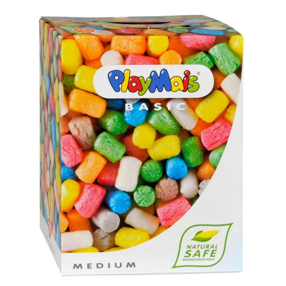 Playmais Multicolore Playmaïs Basic Médium - Image 3
