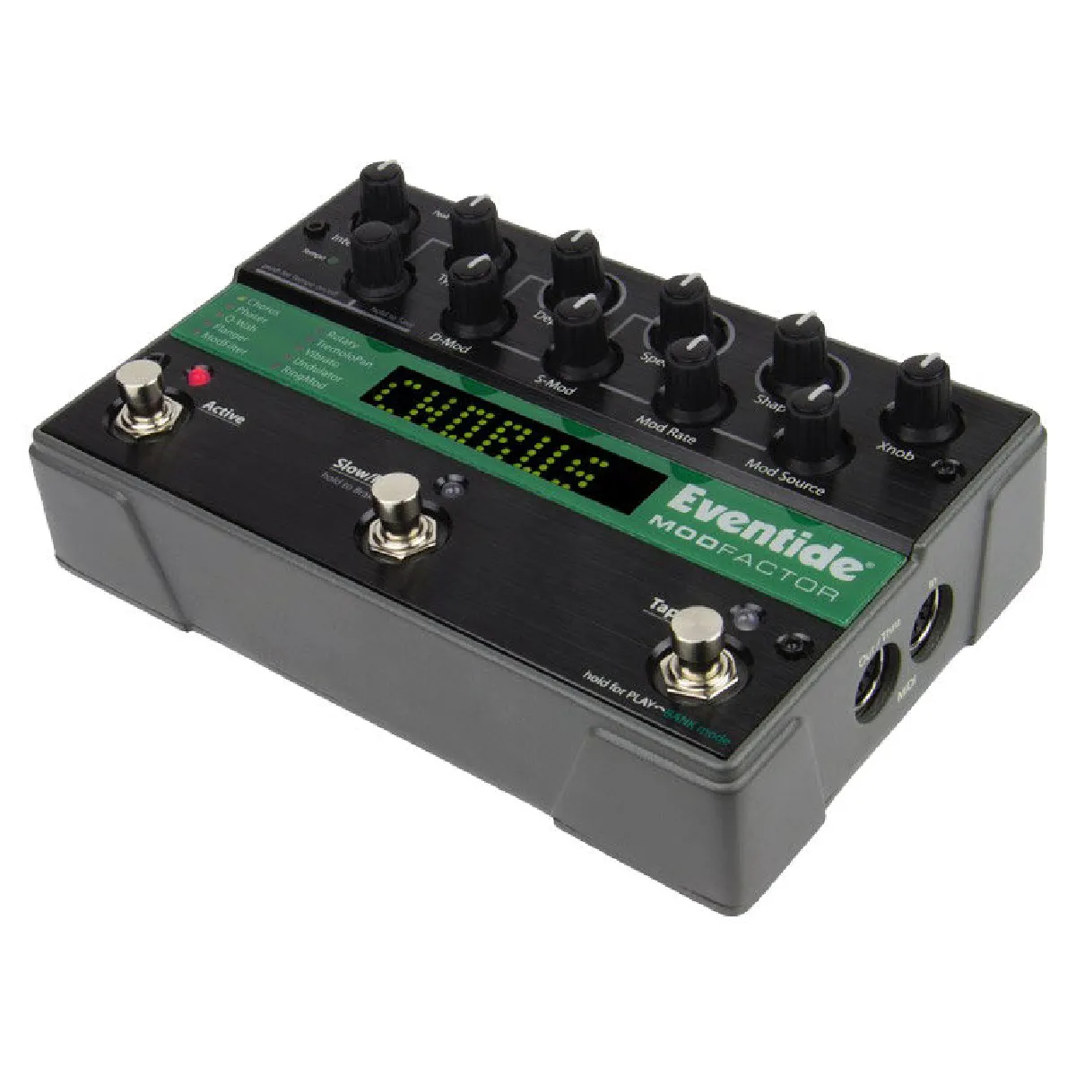 Seymour Duncan Eventide Modfactor - Pédale Multi-Modulation - Image 3