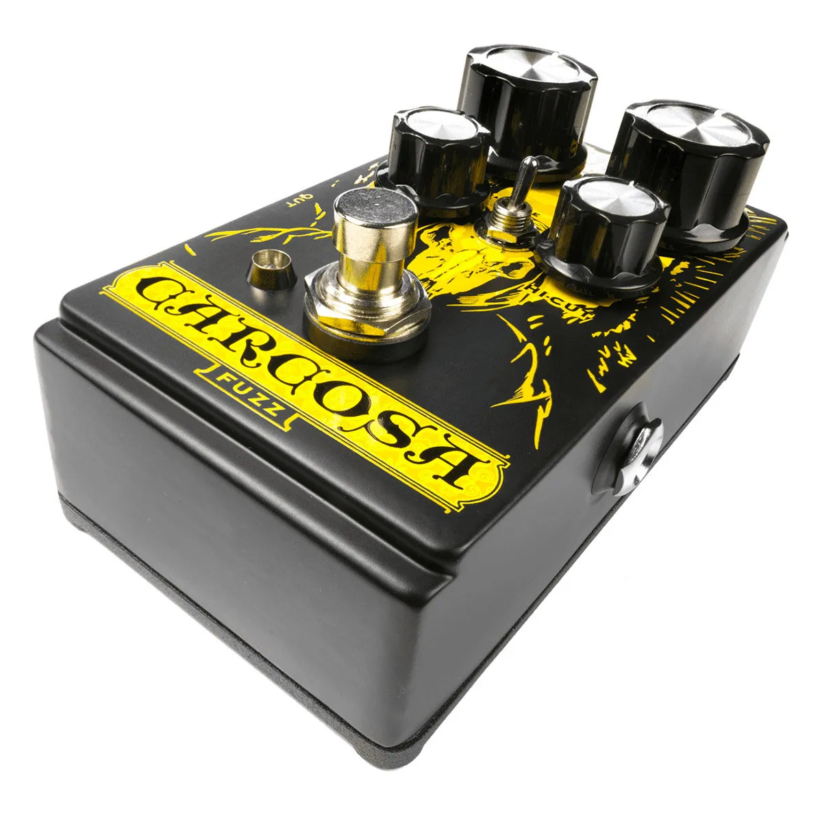 Digitech Carcosa Fuzz pédale d'effet - Image 5