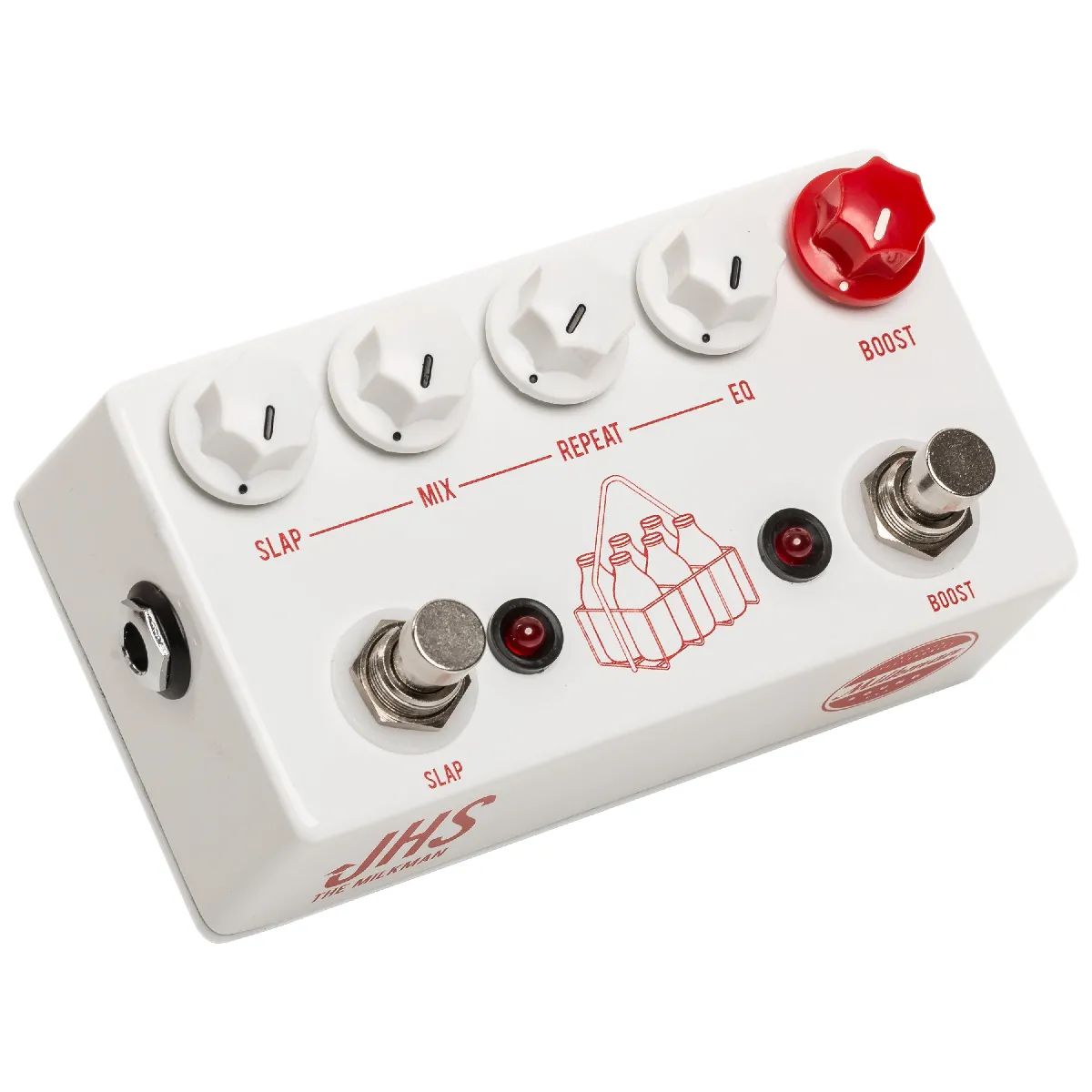 JHS - The Milkman - Delay - Pédale d'effet pour guitare - Image 3
