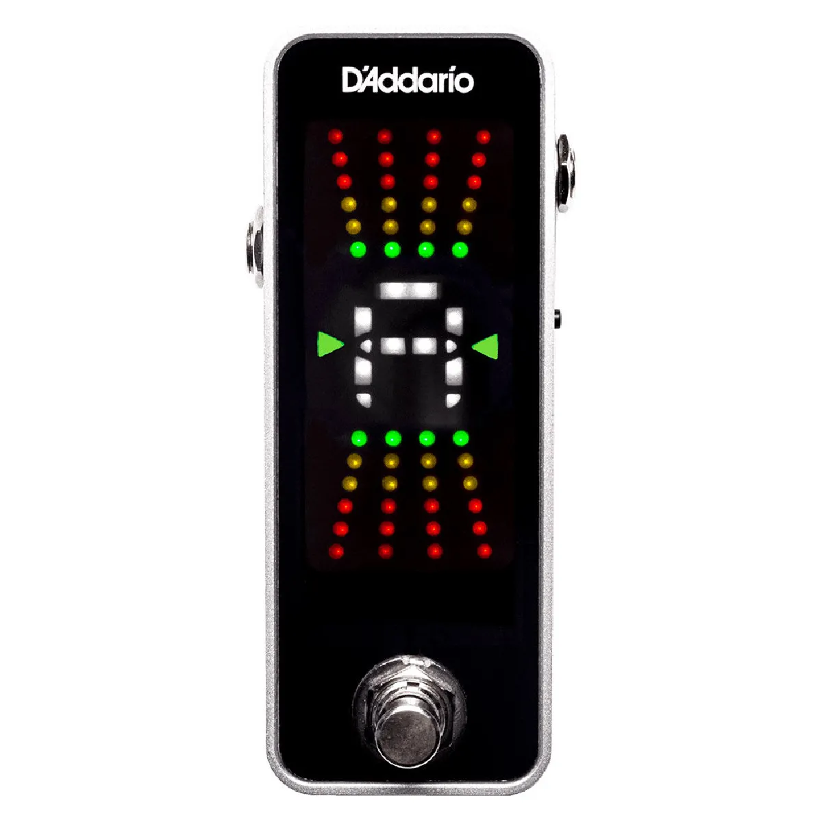 Daddario Planet Waves Ct 20