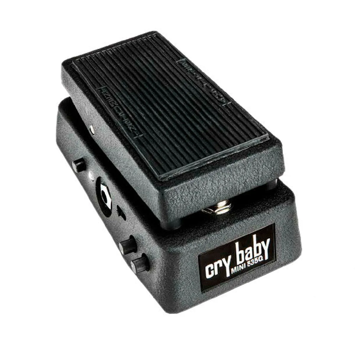 Dunlop Effects Cbm535q Cry Baby Q Mini Pédales Wah - Image 4