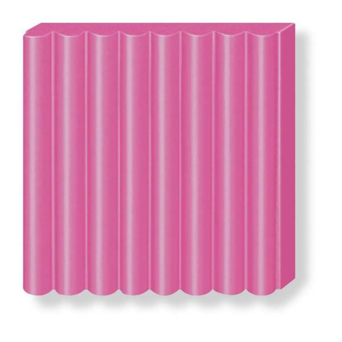 Staedtler - Pâte polymère - 57 g - Rose - Image 3