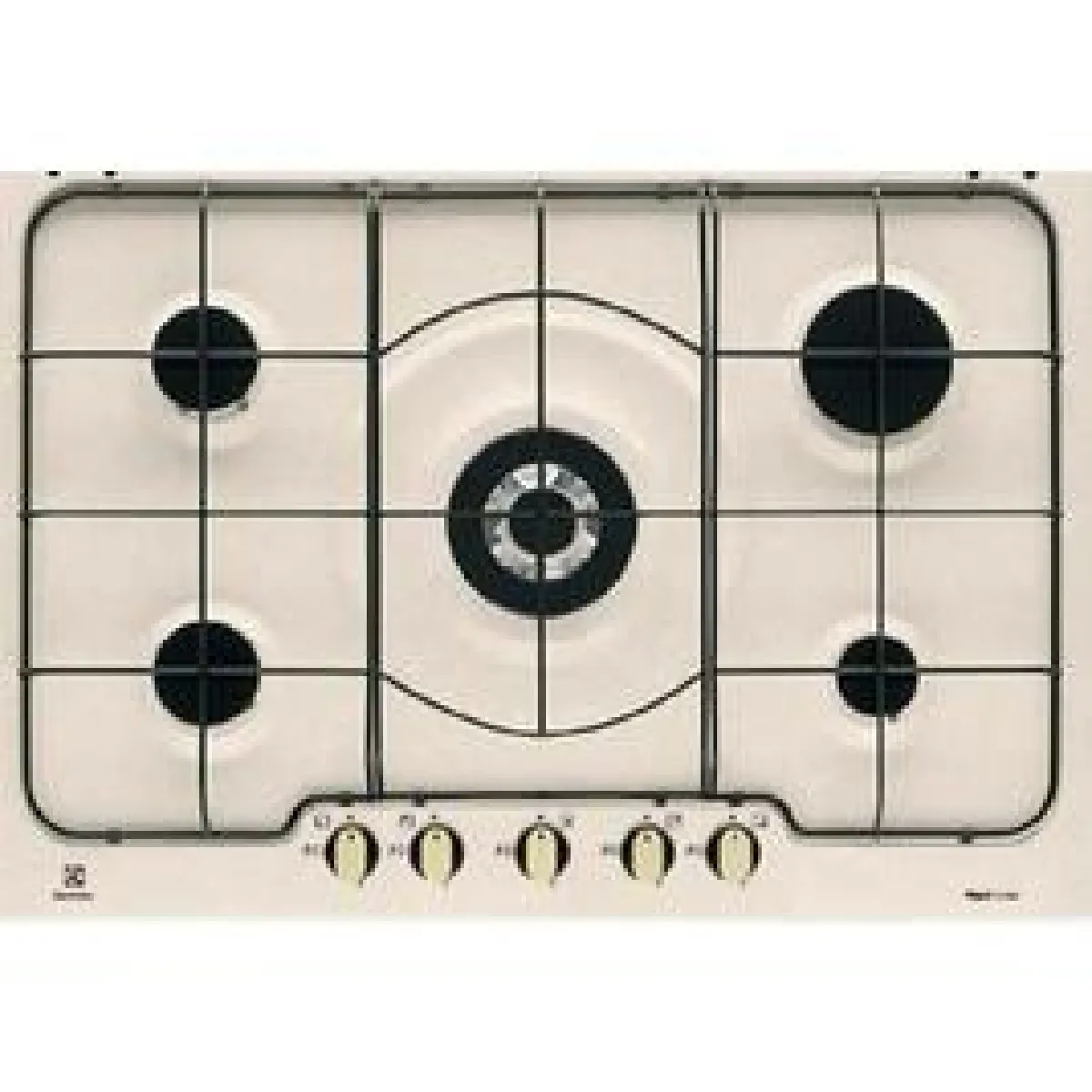 Electrolux RGG 7253 OON