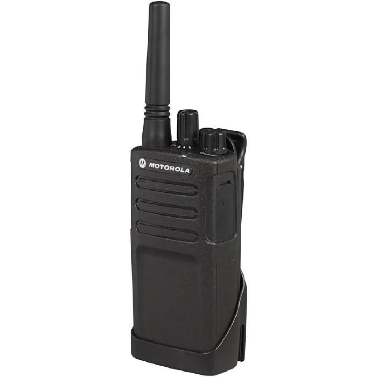Motorola Xt420 Radio Bandes Pmr Taille 2 Noir de Inmac Wstore - Image 3
