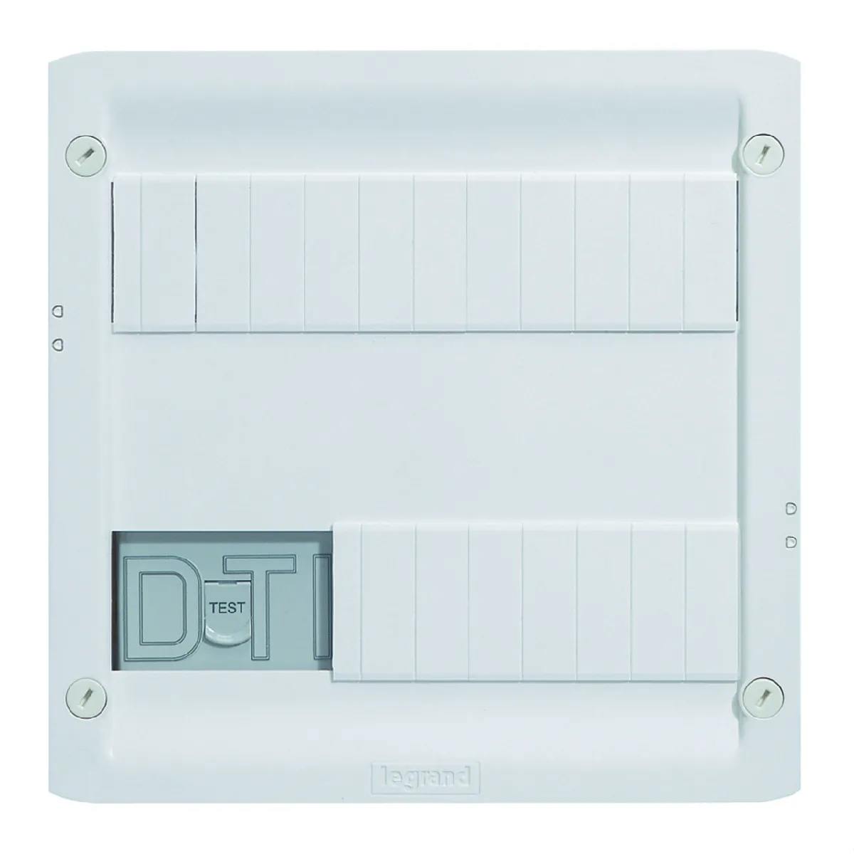 Legrand Coffret De Communication Équipé 8 Prises - 413219 - Image 3
