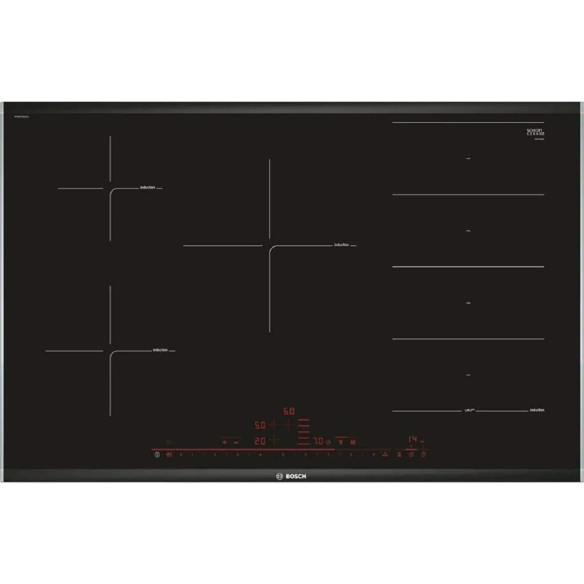 Bosch PXV875DC1E