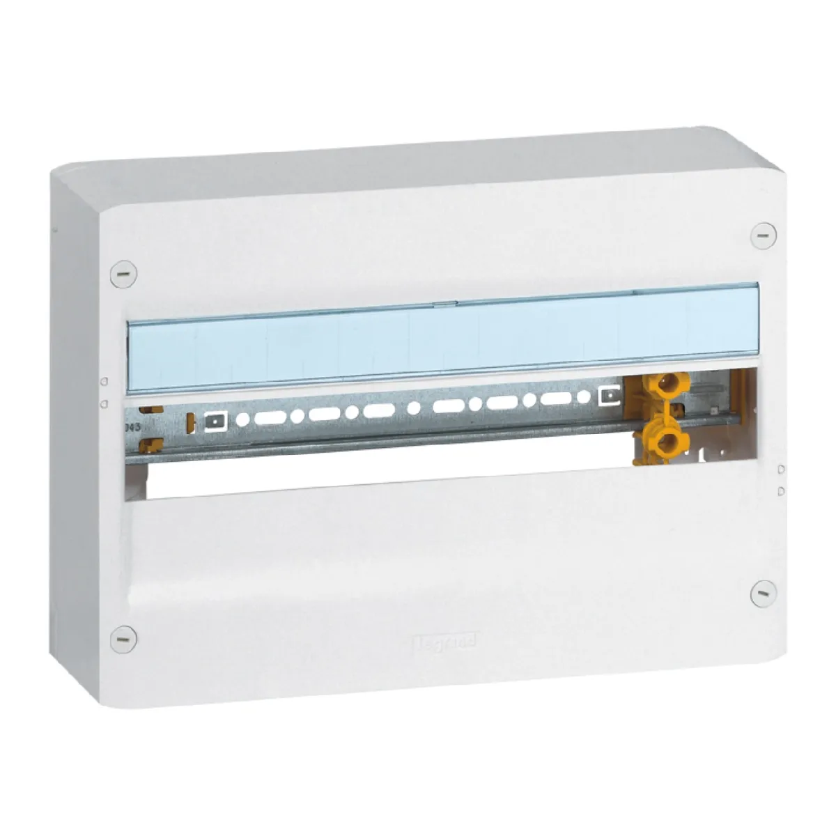 Legrand Drivia 18 Modules