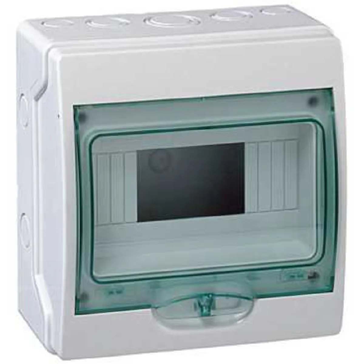 Schneider Electric Kaedra 8 Modules - vue 3