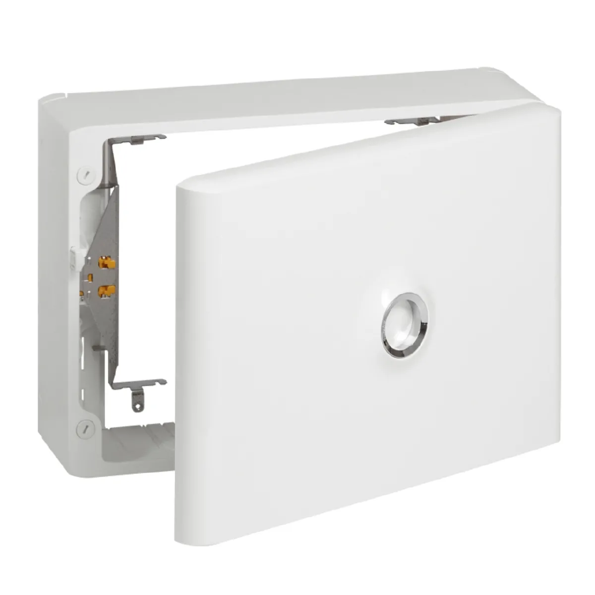 Legrand Blanche Drivia 401189