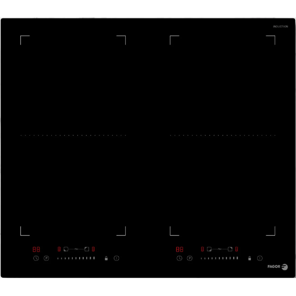 FAGOR FAI3546 - vue 3