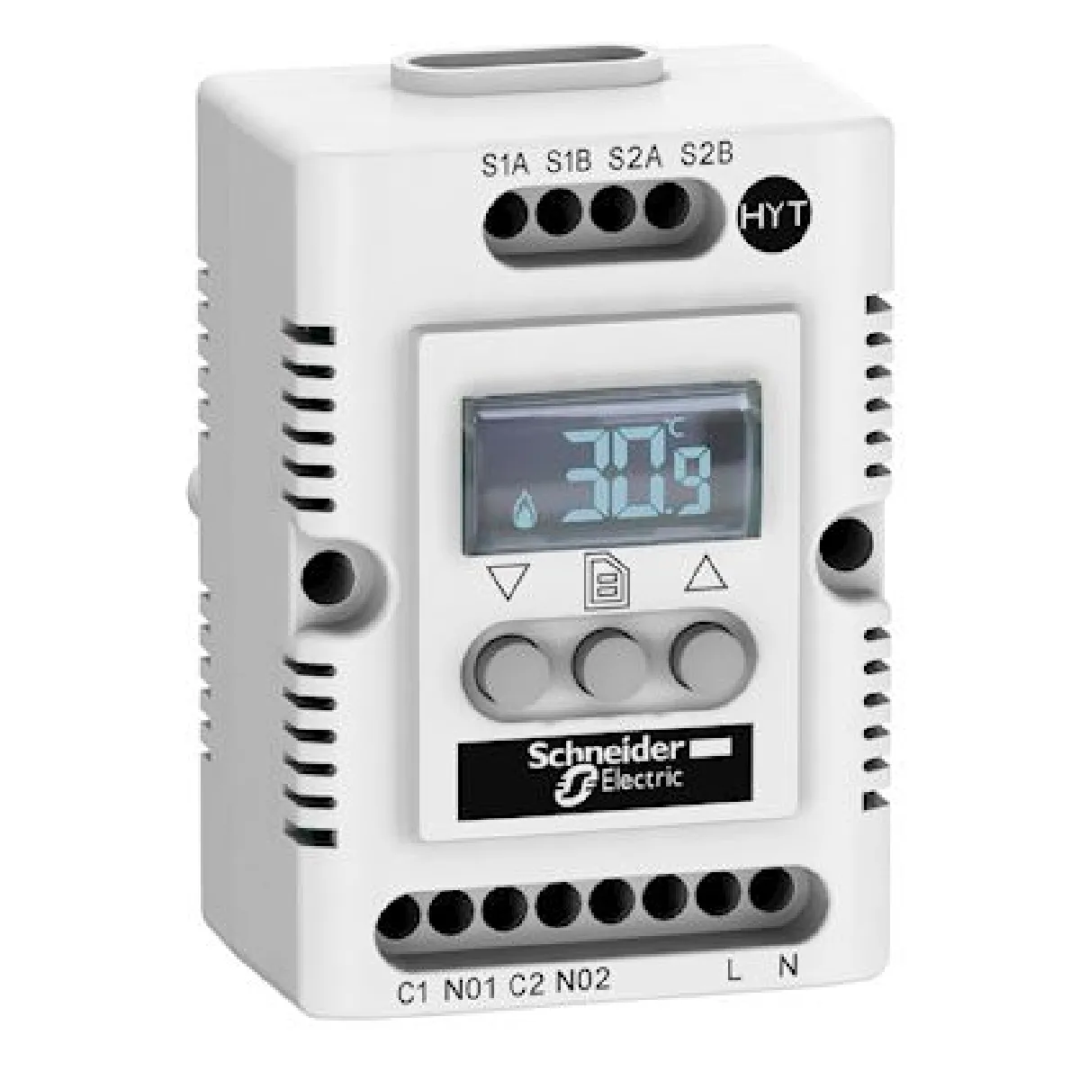Schneider Electric ClimaSys CC NSYCCOTHD