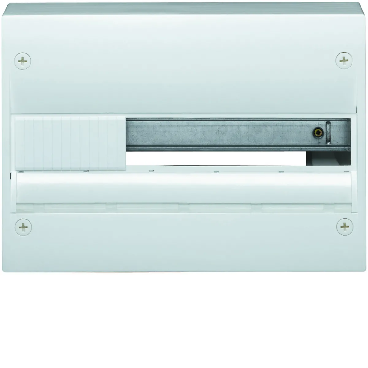 Hager Coffret En Saillie Gamma 18 Modules - 1 Rangée - Image 3